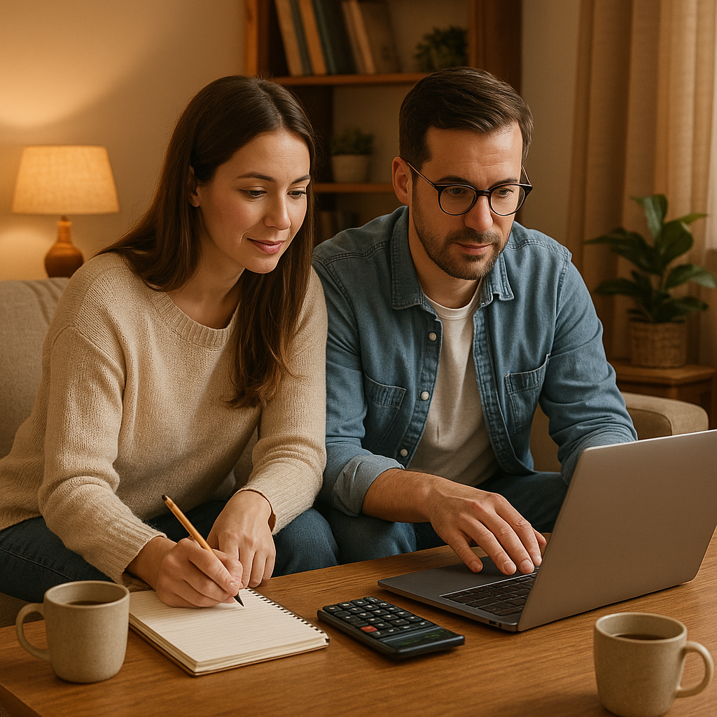 Como Escolher o Melhor Software de Gestão Financeira para sua Família