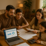 Como o Crescimento do Emprego Impacta o Planejamento Financeiro Familiar