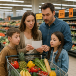 Como Organizar Suas Compras e Economizar no Supermercado
