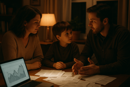 Ideias Criativas para Gerar Novas Fontes de Receita na Família